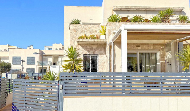 Townhouse - Resale - Torrevieja - Costa Blanca