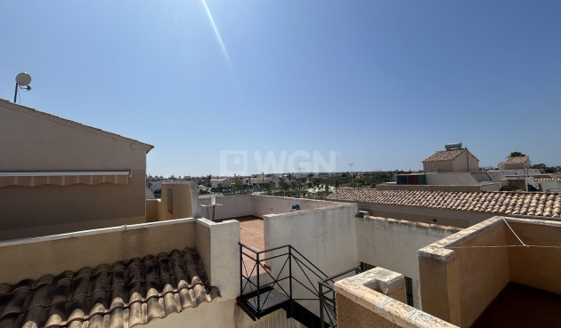 Townhouse - Resale - Torrevieja - Costa Blanca