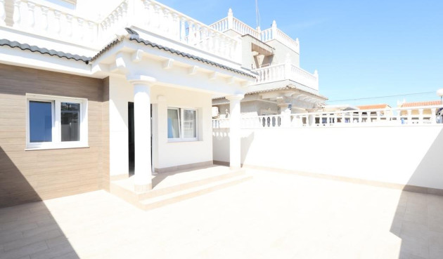 Townhouse - Resale - Torrevieja - Costa Blanca