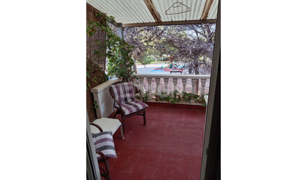 Townhouse - Resale - Torrevieja - Costa Blanca