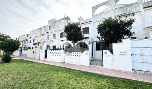 Townhouse - Resale - Torrevieja - Costa Blanca