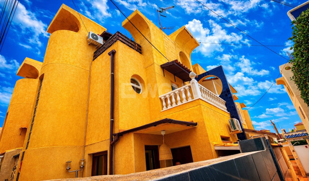 Townhouse - Resale - Torrevieja - Costa Blanca