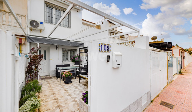 Townhouse - Resale - Torrevieja - Costa Blanca
