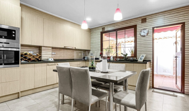 Townhouse - Resale - Torrevieja - Costa Blanca