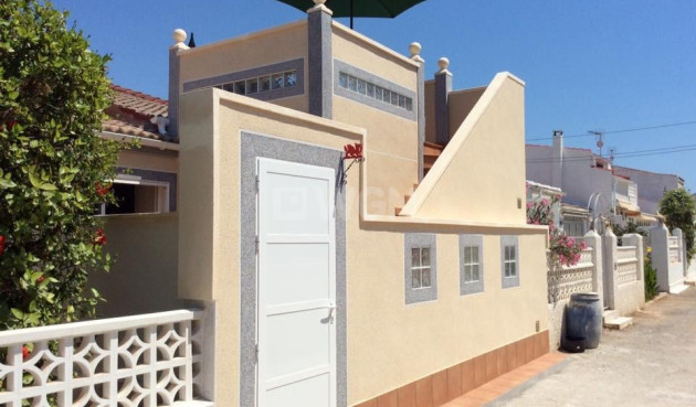 Townhouse - Resale - Torrevieja - El Limonar