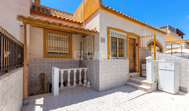 Townhouse - Resale - Torrevieja - El Limonar