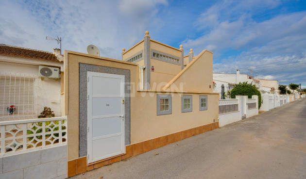 Townhouse - Resale - Torrevieja - El Limonar