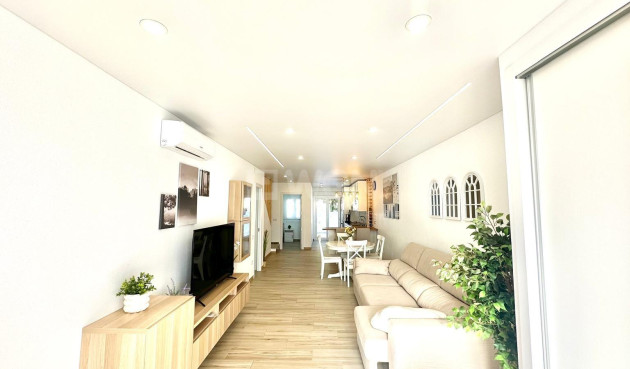 Townhouse - Resale - Torrevieja - Estacion De Autobuses