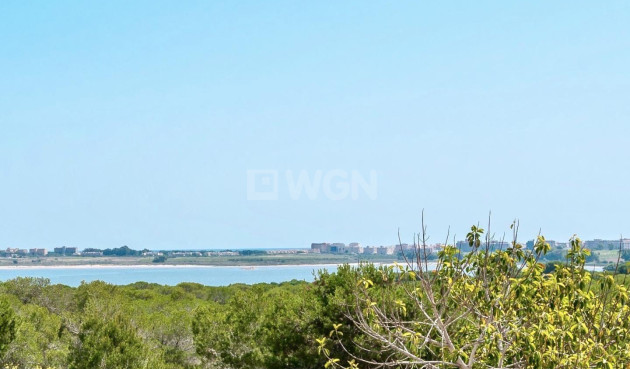 Townhouse - Resale - Torrevieja - La Siesta - El Salado - Torreta