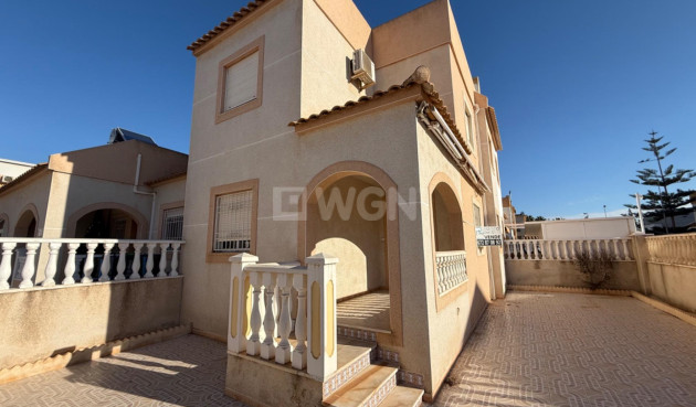 Townhouse - Resale - Torrevieja - La Siesta - El Salado - Torreta