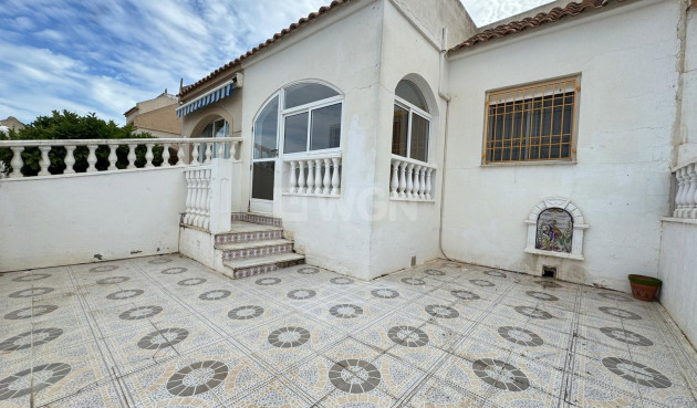 Townhouse - Resale - Torrevieja - La Siesta - El Salado - Torreta