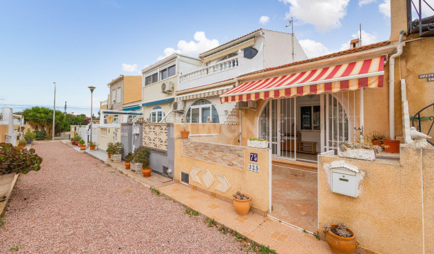 Townhouse - Resale - Torrevieja - La Siesta - El Salado - Torreta