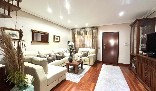 Townhouse - Resale - Torrevieja - La Siesta