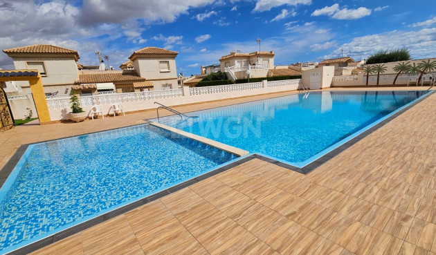 Townhouse - Resale - Torrevieja - Los Balcones - Los Altos del Edén