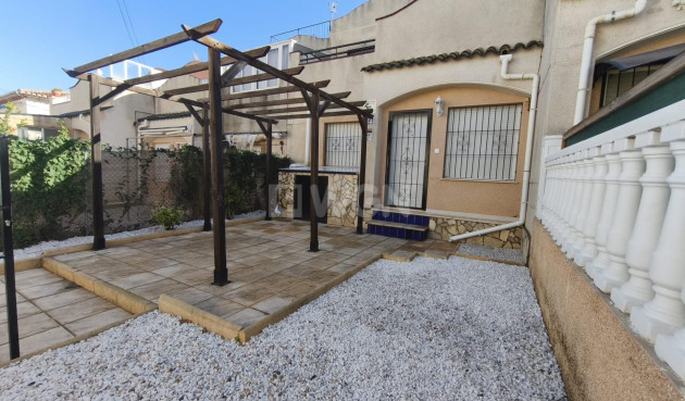 Townhouse - Resale - Torrevieja - Los Balcones