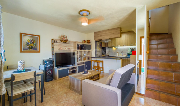 Townhouse - Resale - Torrevieja - Nueva Torrevieja