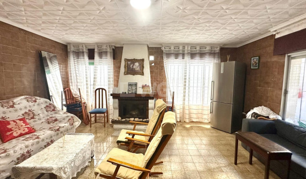 Townhouse - Resale - Torrevieja - Playa del Cura