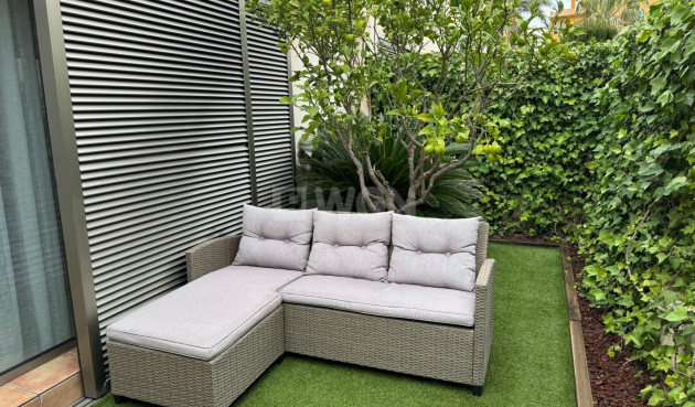 Townhouse - Resale - Torrevieja - Punta Prima