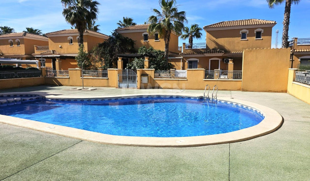 Townhouse - Resale - Torrevieja - Sector 25