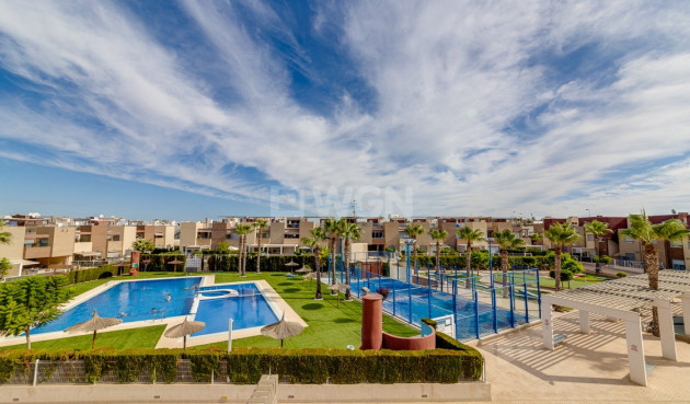 Townhouse - Resale - Torrevieja - Sector 25
