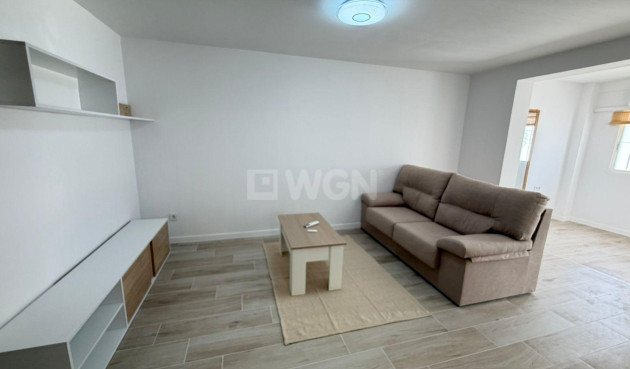 Townhouse - Resale - Torrevieja - Sector 25