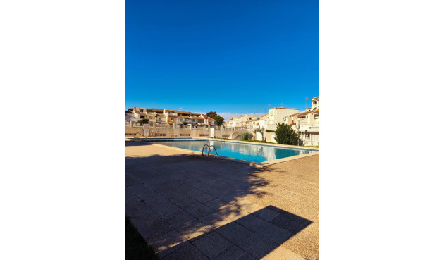 Townhouse - Resale - Torrevieja - Torrevieja
