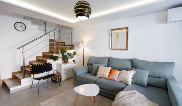 Townhouse - Resale - Torrevieja - Torrevieja