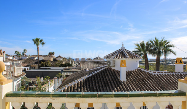 Townhouse - Resale - Torrox - Costa del Sol