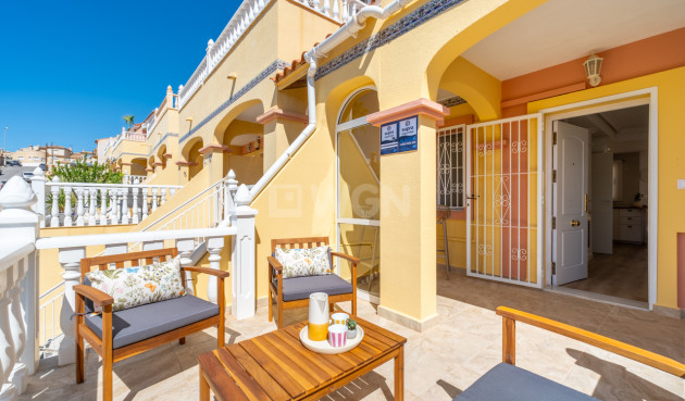 Townhouse - Resale - Villamartin - Costa Blanca