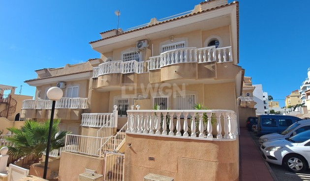 Townhouse - Resale - Villamartin - Costa Blanca