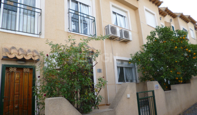 Townhouse - Resale - Villamartin - Costa Blanca