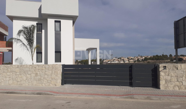 Villa - New Build - Algorfa - La Finca Golf