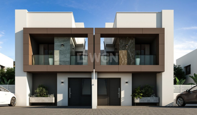 Villa - New Build - Denia - NB-17733