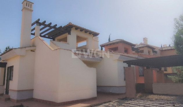 Villa - New Build - Fuente Álamo - Las Palas