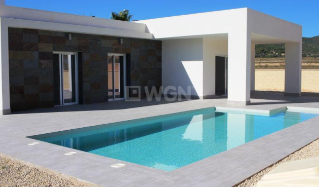 Villa - New Build - La Romana - None