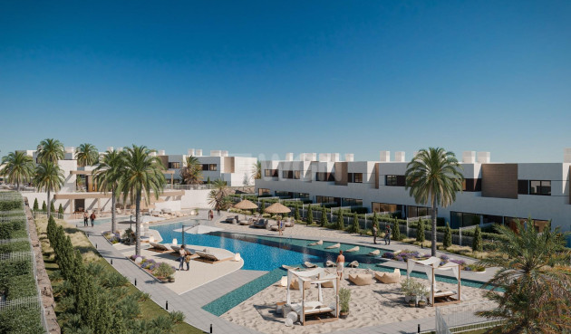 Villa - New Build - Mijas - Hipódromo Costa del Sol