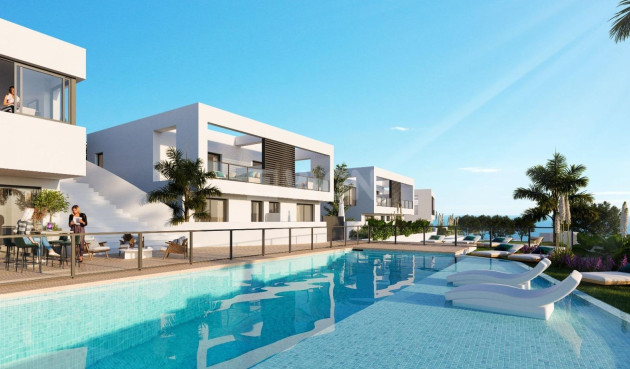 Villa - New Build - Mijas - Riviera Del Sol