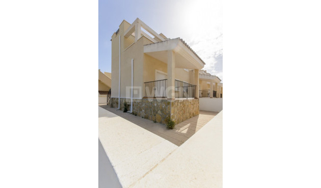 Villa - New Build - San Miguel de Salinas - Cerro Del Sol