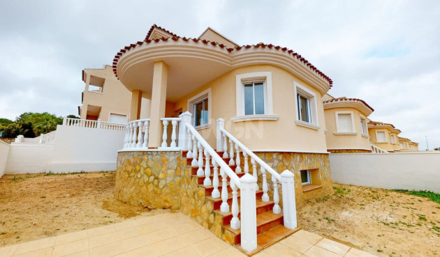 Villa - New Build - San Miguel de Salinas - Cerro Del Sol