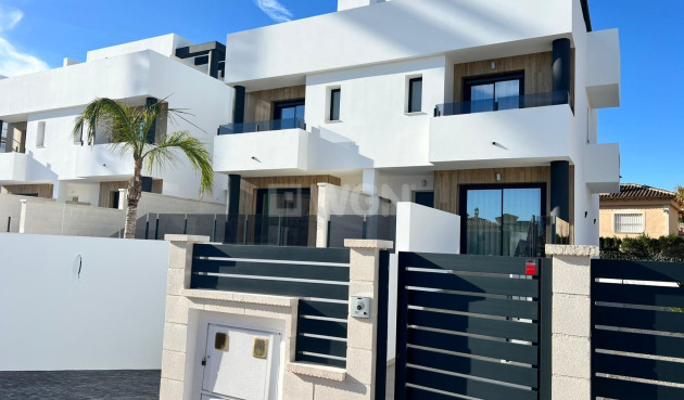 Villa - Obra nueva - Benferri - NB-14639