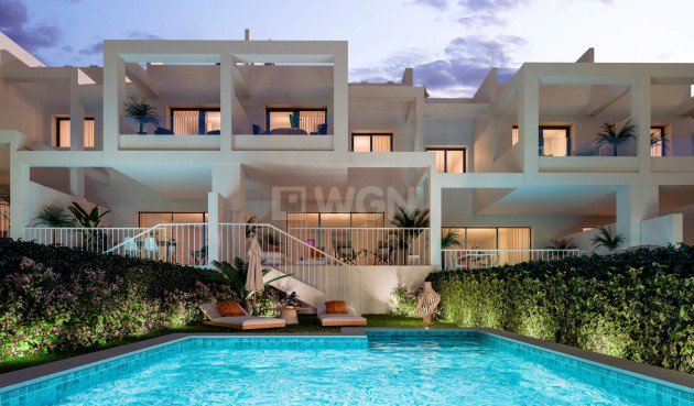 Villa - Obra nueva - Manilva - Duquesa Sur