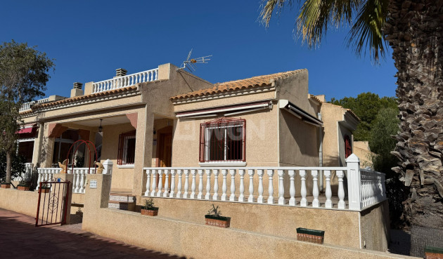 Villa - Odsprzedaż - Algorfa - Inland