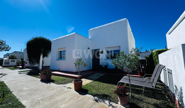 Villa - Odsprzedaż - Alhama De Murcia - Condado De Alhama