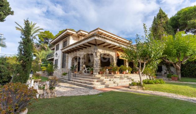 Villa - Odsprzedaż - Alicante - Costa Blanca