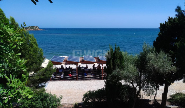 Villa - Odsprzedaż - Altea - Costa Blanca