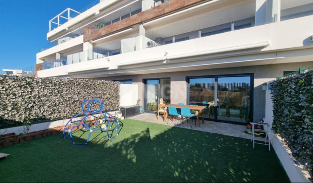 Villa - Odsprzedaż - Benidorm - Costa Blanca