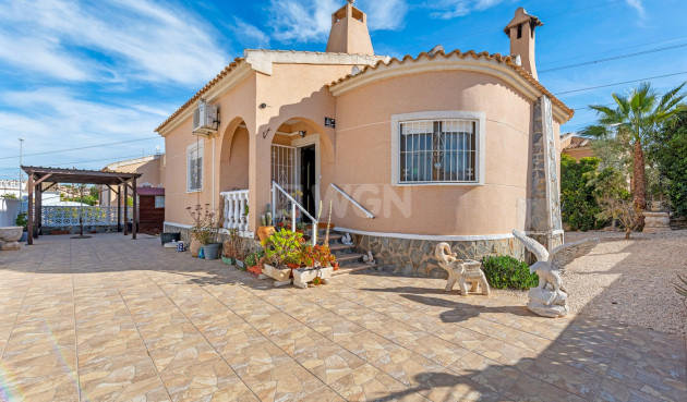 Villa - Odsprzedaż - Benijofar - Costa Blanca