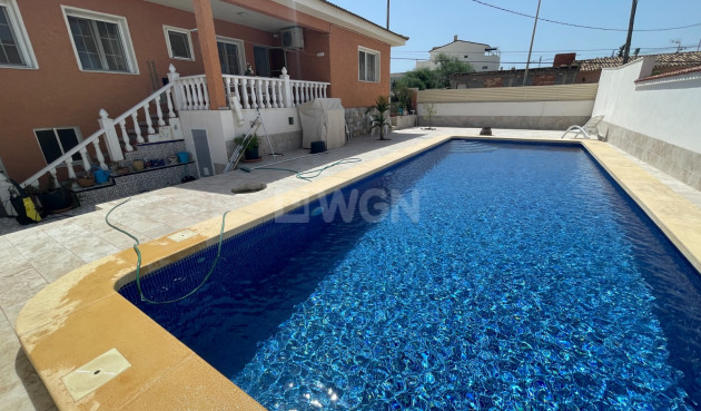 Villa - Odsprzedaż - Benijofar - Costa Blanca