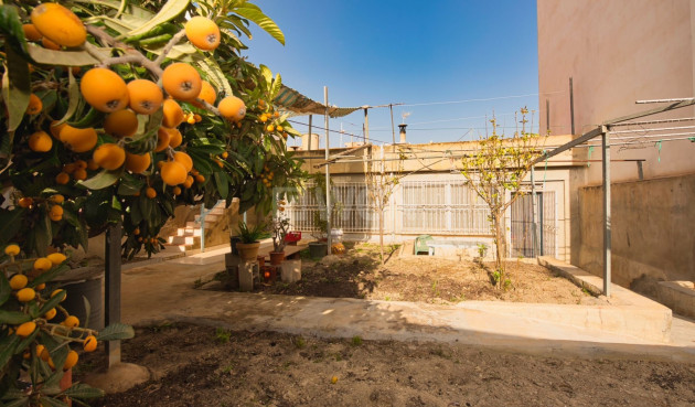 Villa - Odsprzedaż - Benijofar - Costa Blanca