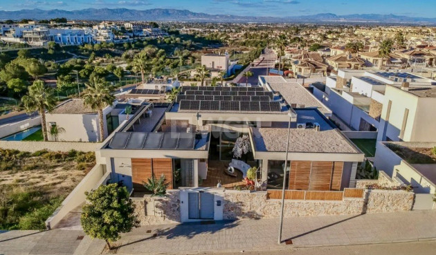 Villa - Odsprzedaż - Benijofar - Costa Blanca